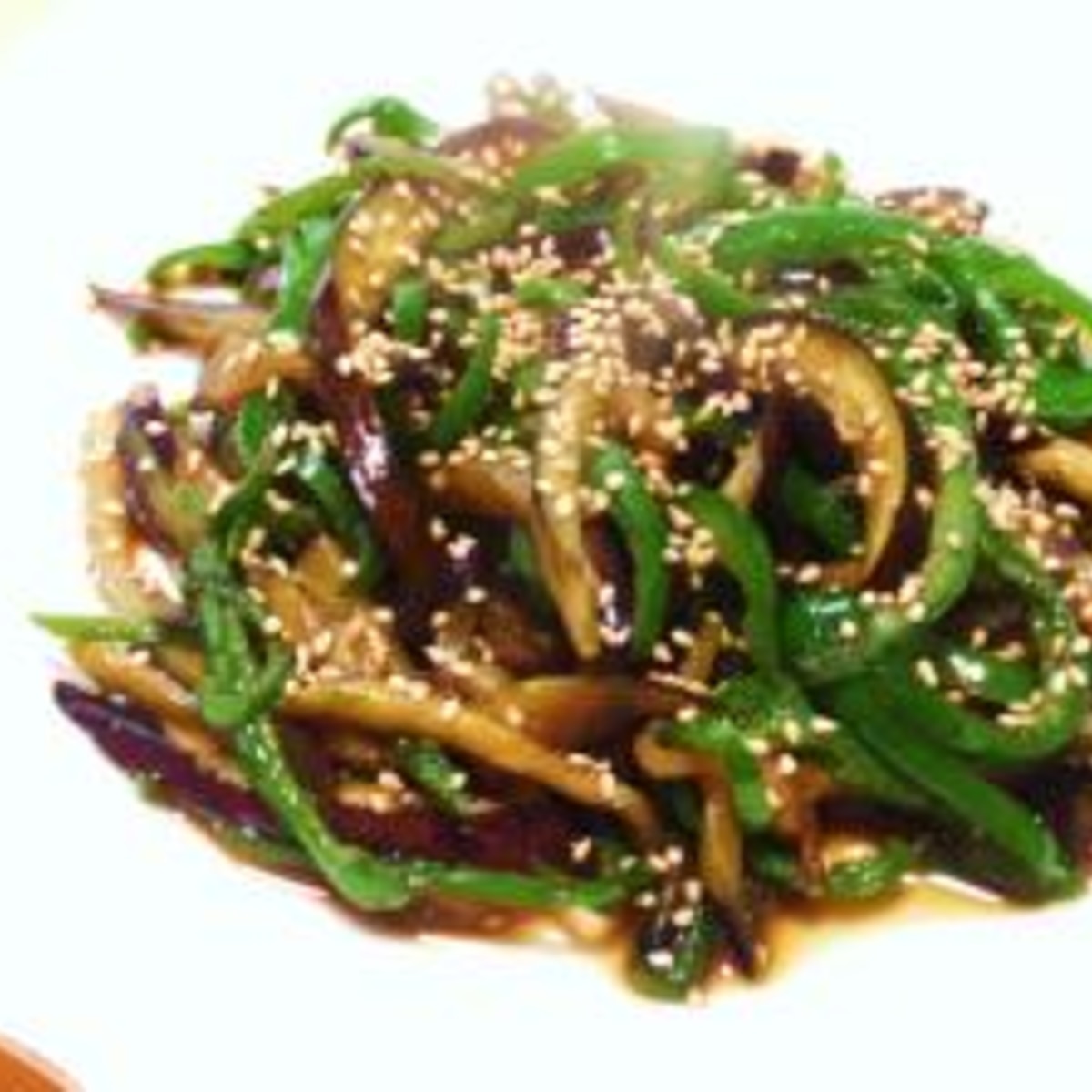主人が いくらでも食べれると絶賛のナス ピーマン レシピ 作り方 By ライム2141 楽天レシピ 主人が いくらでも食べれると絶賛のナス ピーマン レシピ 作り方 By ライム2141 楽天レシピ